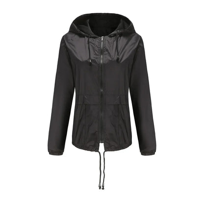 MW | Lässige und modische Winterjacke
