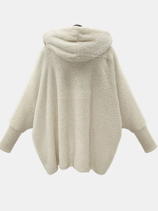 MW | Moderne und modische Winterjacke