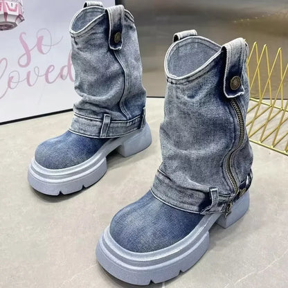 Langlebige und stützende orthopädische Stiefel