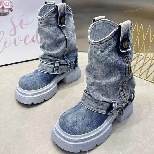Langlebige und stützende orthopädische Stiefel