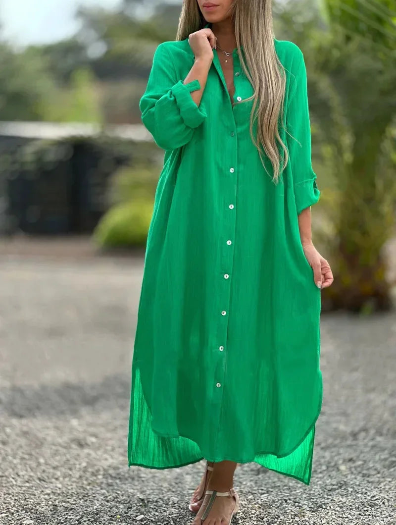 MW | Vielseitiges und bequemes Sommerkleid