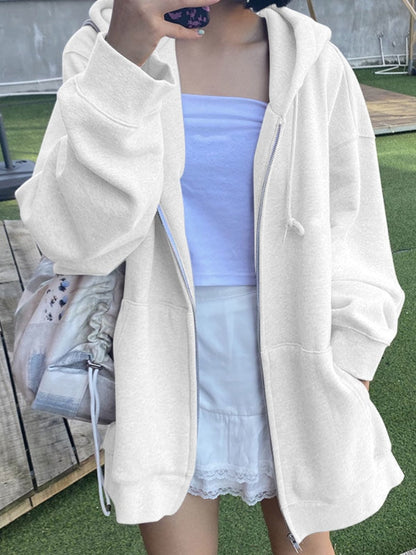 MW | Vielseitige und bequeme Winterjacke