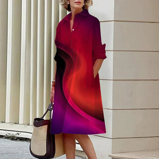 MW | Elegantes Minikleid