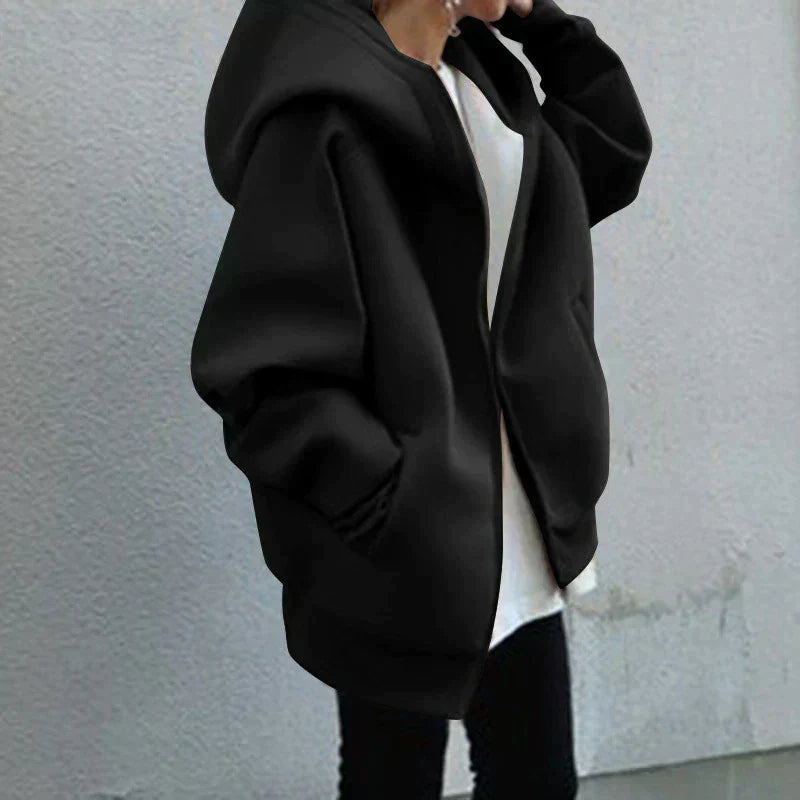 MW | Entspannter und stilvoller Winterpullover
