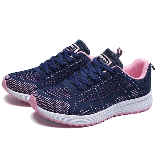Modische und stützende orthopädische Turnschuhe