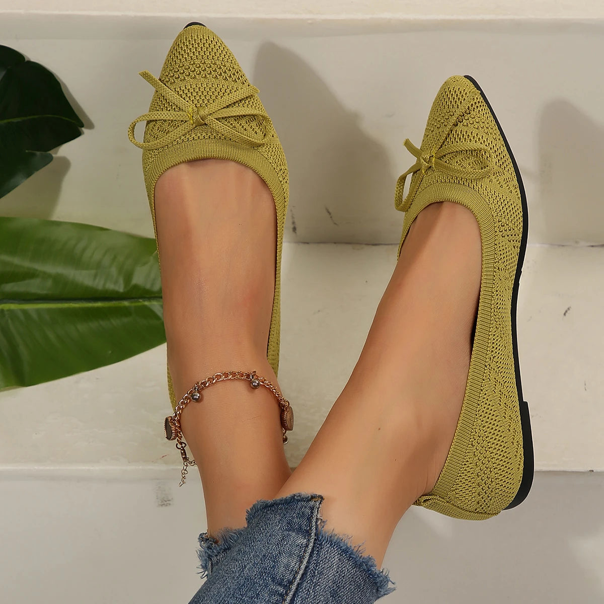 Bequeme und modische orthopädische Schuhe