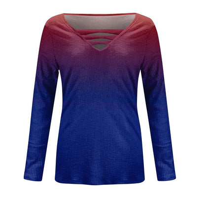 MW | Schickes und vielseitiges Winter-T-Shirt