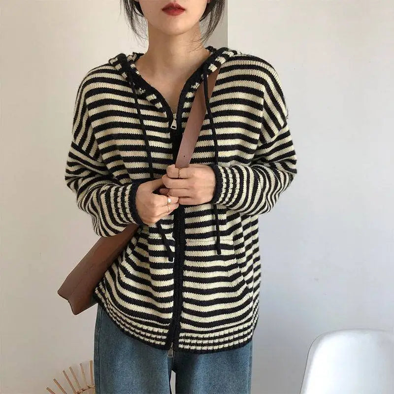 MW | Unkomplizierter und trendiger Winterpullover