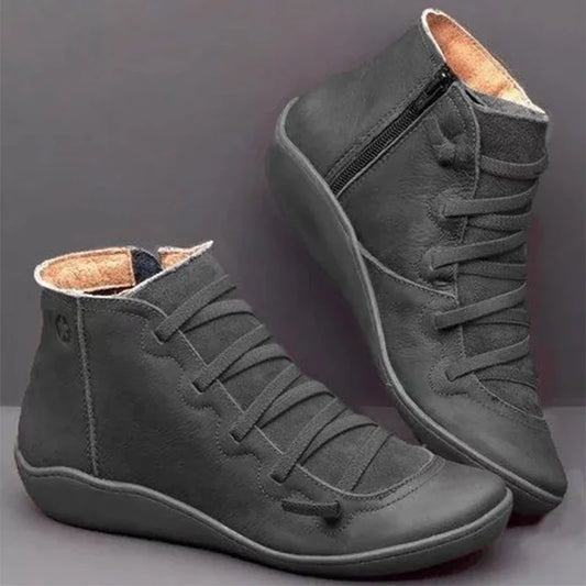 EM | Bequeme Stiefelette