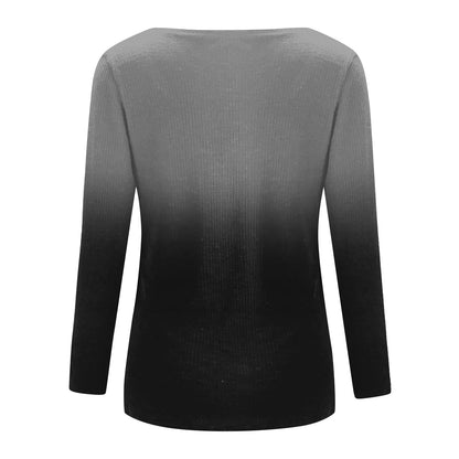 MW | Schickes und vielseitiges Winter-T-Shirt