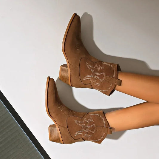 Hochwertige orthopädische Stiefel