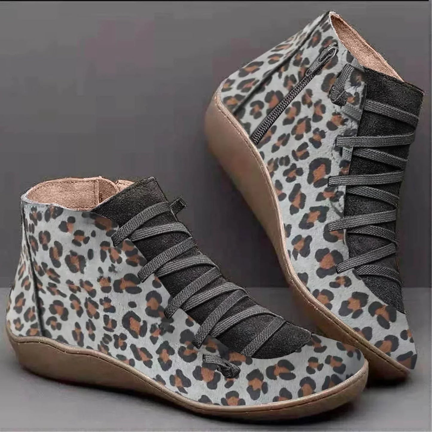 EM | Bequeme Stiefelette