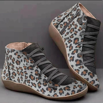 EM | Bequeme Stiefelette