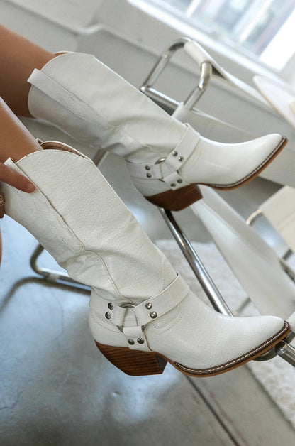 Hochwertige orthopädische Stiefel