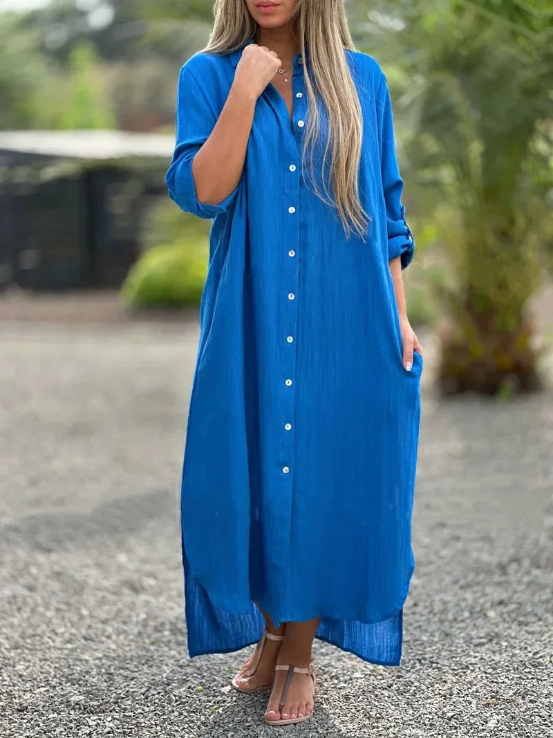 MW | Vielseitiges und bequemes Sommerkleid