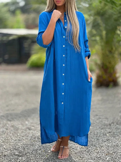 MW | Vielseitiges und bequemes Sommerkleid