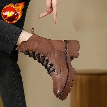 Maßgeschneiderte und bequeme orthopädische Stiefel
