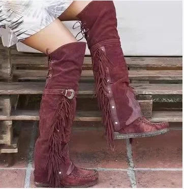EM | Maßgeschneiderte und bequeme Stiefel