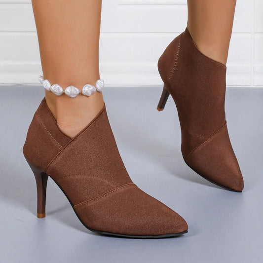 Lässige und stützende orthopädische Schuhe