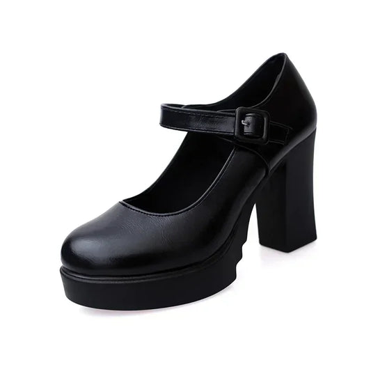 Lässige und stützende orthopädische Schuhe