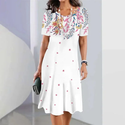 MW | Elegantes und luftiges Kleid