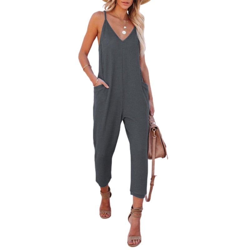 EM | Jumpsuit für Frauen