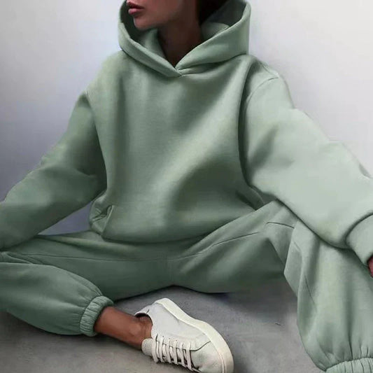 MW | Modischer und minimalistischer Winterpullover