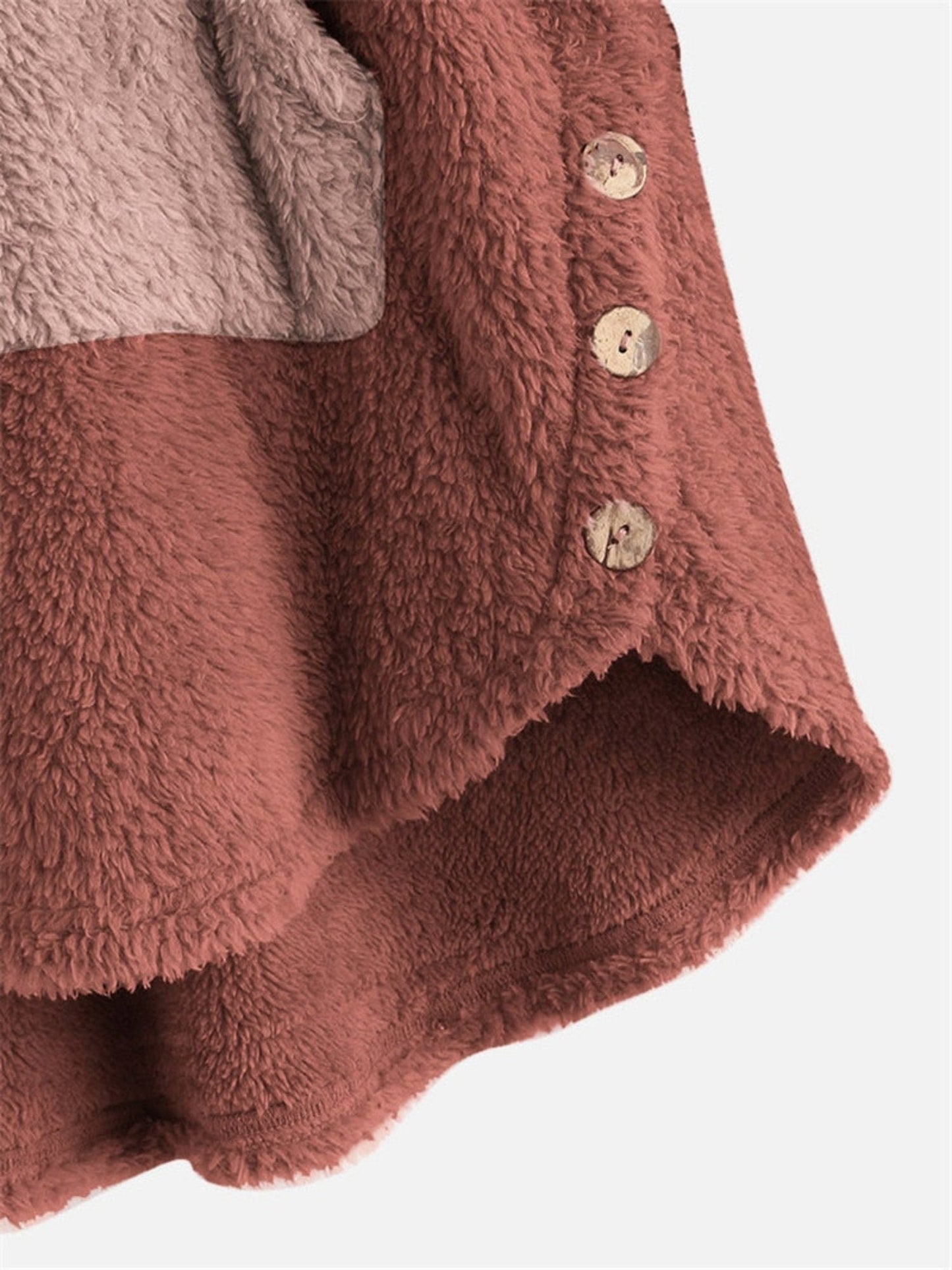 MW | Entspannter und zeitloser Winterpullover