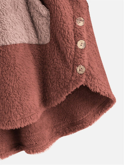 MW | Entspannter und zeitloser Winterpullover
