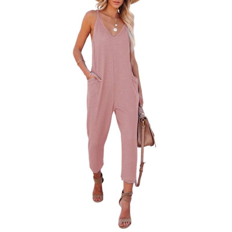 EM | Jumpsuit für Frauen