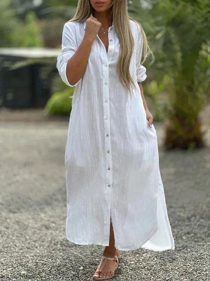 MW | Vielseitiges und bequemes Sommerkleid