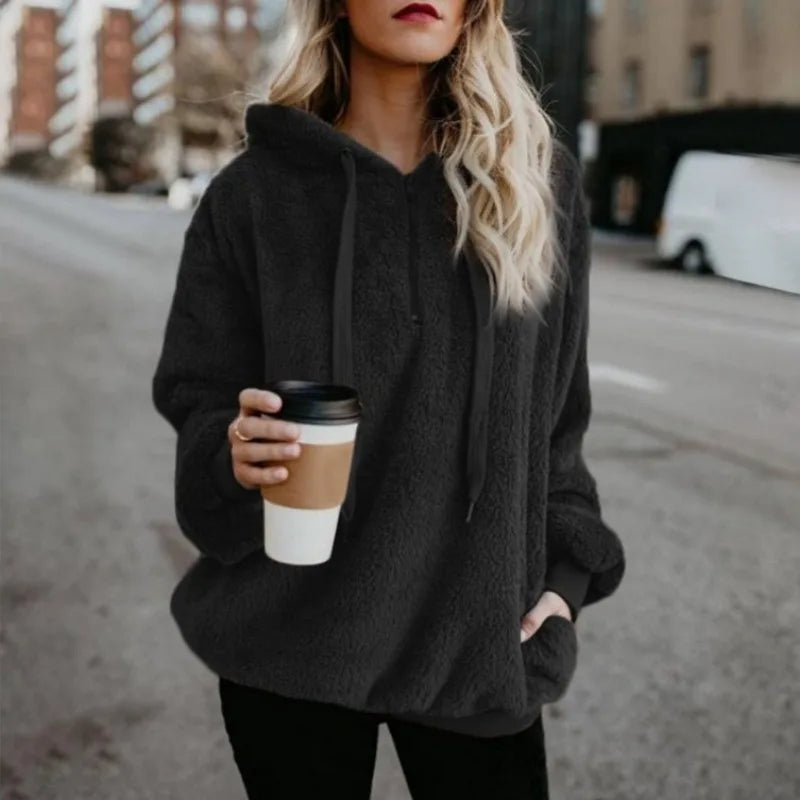 MW | Entspannter und stilvoller Winterpullover
