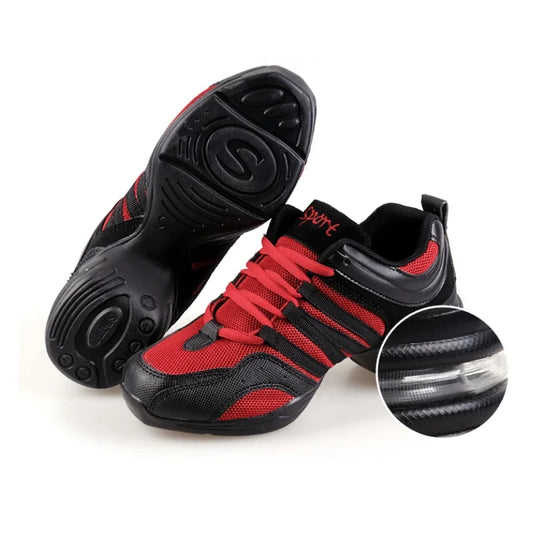 Modische und stützende orthopädische Schuhe