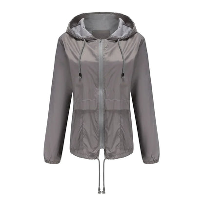 MW | Lässige und modische Winterjacke