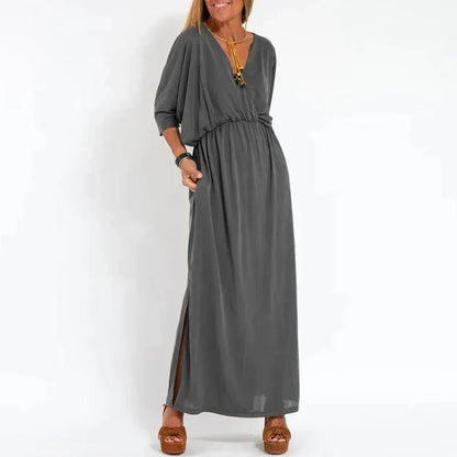 MW | Klassisches Maxikleid