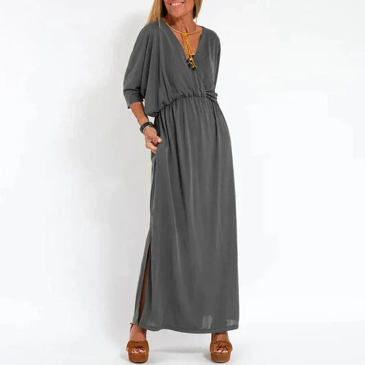 MW | Klassisches Maxikleid