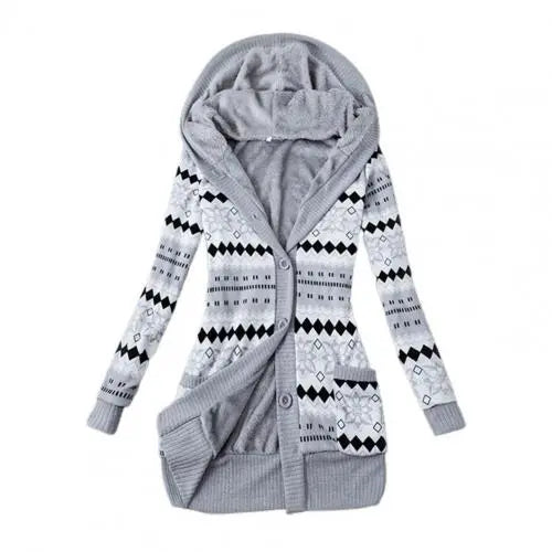 MW | Lässige und bequeme Winterpullover