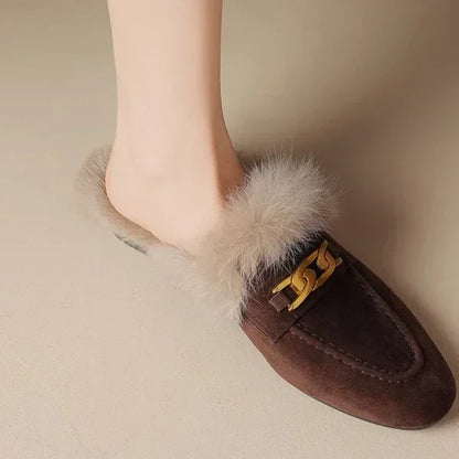 Bequeme und modische orthopädische Ballerinas