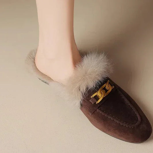 Bequeme und modische orthopädische Ballerinas