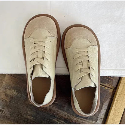 Elegante und stützende orthopädische Slipper