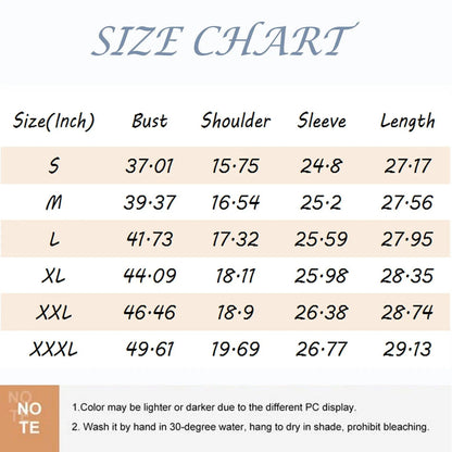 MW | Schickes und vielseitiges Winter-T-Shirt