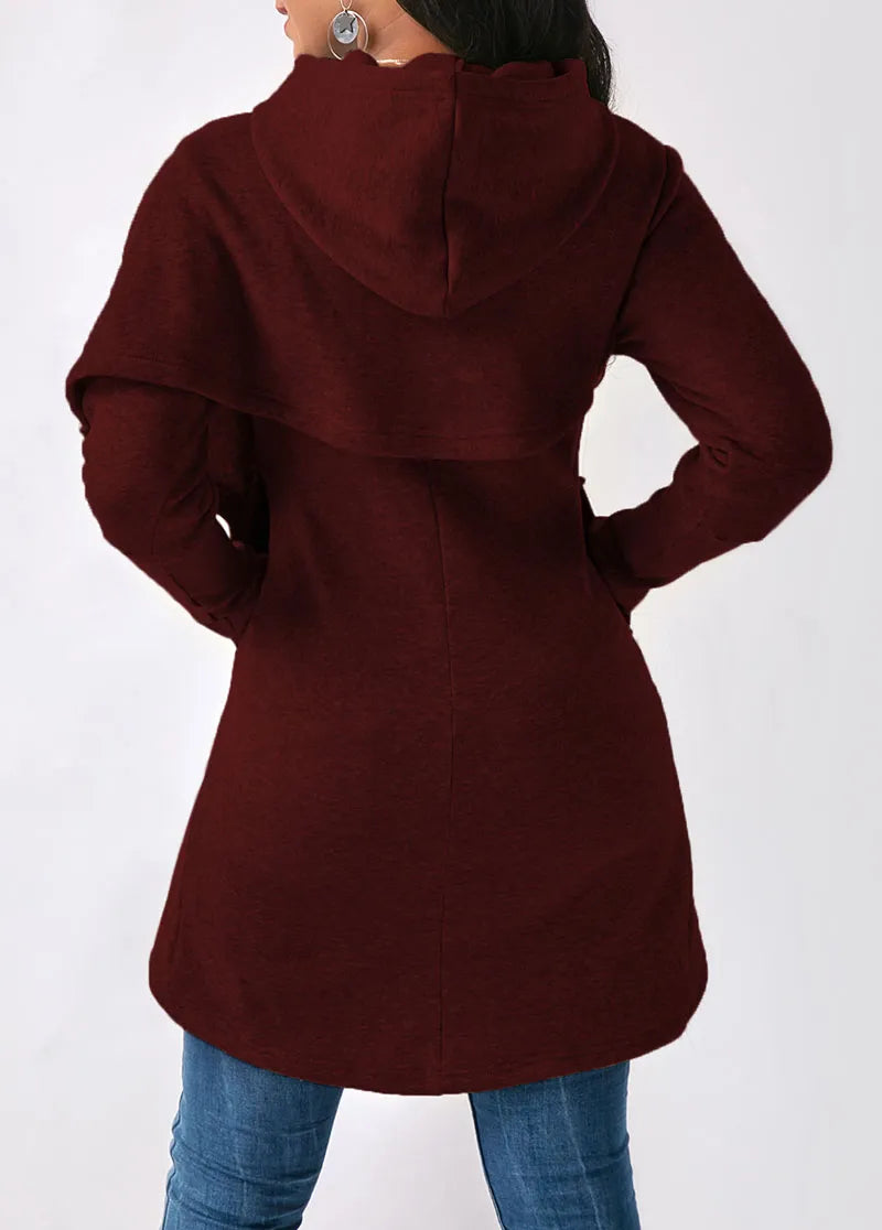 MW | Schicker und vielseitiger Winterpullover