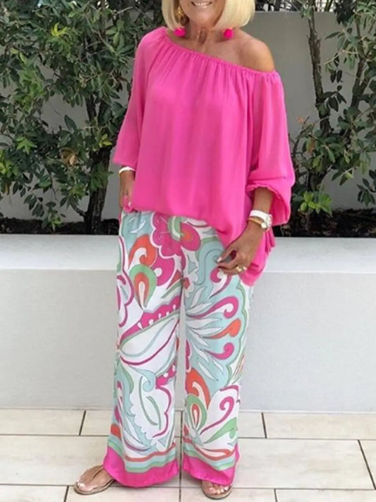 MW | Moderne und modische General Pants