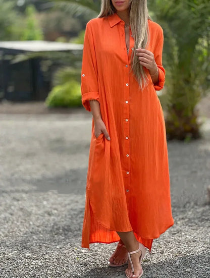 MW | Vielseitiges und bequemes Sommerkleid