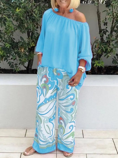 MW | Moderne und modische General Pants