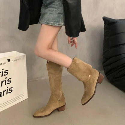 Vielseitige und stützende orthopädische Stiefel
