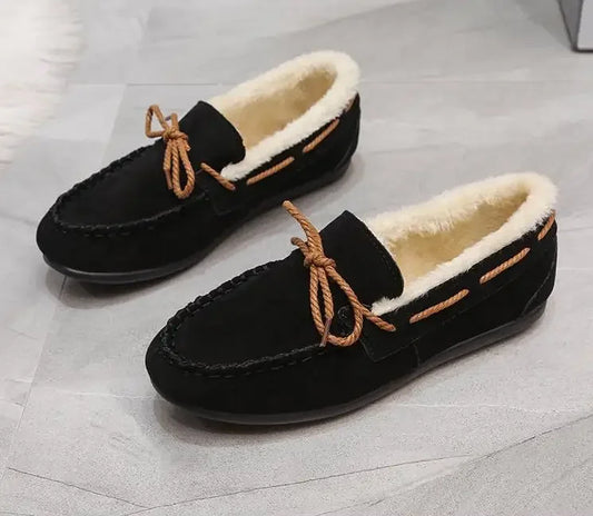 Maßgeschneiderte und bequeme orthopädische Slipper
