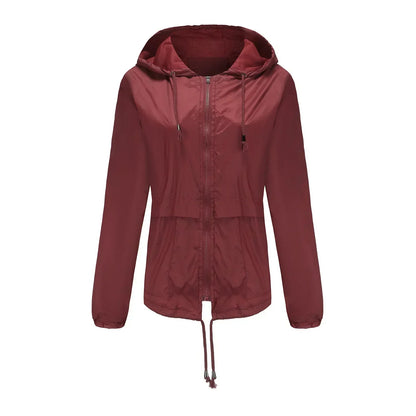 MW | Lässige und modische Winterjacke
