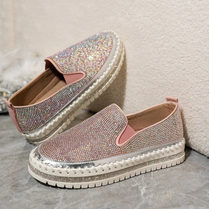 Vielseitige und stützende orthopädische Slipper