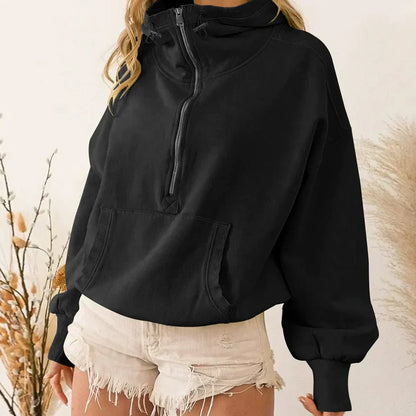 MW | Moderner und vielseitiger Pullover
